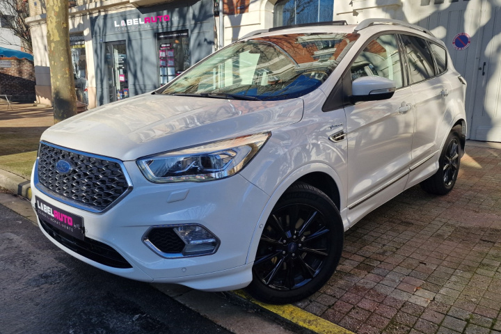 FORD KUGA VIGNALE