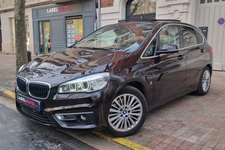 BMW SERIE 2 ACTIVE TOURER F45