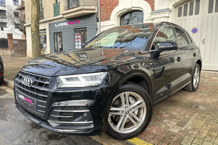 AUDI Q5